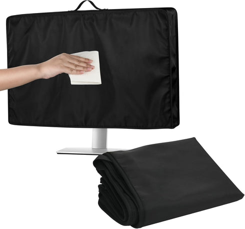 26, 27, 28, 29 inch 27 inch, 26-29 inch Monitor Cover LCD/LED/HD Panel Case - Antistatic Water Resistant Monitor Dust
