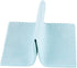 Ankexin 20x20cm Glasses Cleaner Microfiber Glasses Cleaning Cloth for Lens Phone Screen Cleaning Wipes