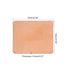 MECCANIXITY Heatsink Copper Sheet Shim, 0.3mm Thickness 15 x 15mm Pad with Thermal Conductive Adhesive Tape for Desktop Computer CPU Cooling Patch 5 Set
