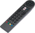 Replace Remote Control for RCA Smart LED LCD TV - WX15244, WX15284, with 5 APP Shortcut Keys
