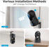 owltron Indoor Security Camera 5MP, 360 Camera for Home Security with Motion Detection, 2.4G/5GHz WiFi and 2-Way Audio