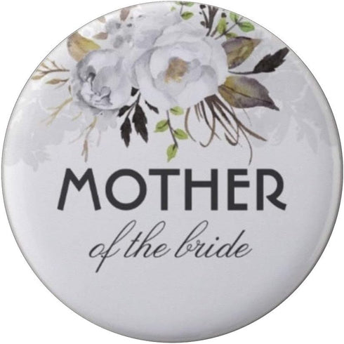 PopSockets Swappable PopGrip - Mother Of The Bride Engagement Newlywed Gift