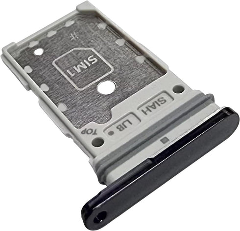 Eaglewireless S23 5G-Phantom Dual SIM Tray and Micro SD Card Tray Holder Slot with Rubber Waterproof Gasket Ring