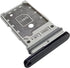 Eaglewireless S23 5G-Phantom Dual SIM Tray and Micro SD Card Tray Holder Slot with Rubber Waterproof Gasket Ring
