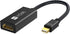 IVANKY 4K Active Mini DisplayPort to HDMI Adapter, 4K@60Hz, Thunderbolt 1&2 to HDMI for MacBook Air/Pro, Surface Pro