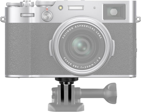 Tripod Mount Adapter for GoPro, 1/4”-20 Tripod Mount for Insta 360/Gopro Hero/Sony Action Cameras