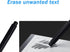 Stylus Pen for Remarkable 2 with Eraser, Replacement Pen for Remarkable 2 Tablet, EMR Stylus with Palm Rejection,