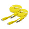 FEIYIU Replacement Charging Cable for Logitech UE Boom/Boom 2/Boom 3 Megaboom, Miniboom, Roll Wireless Speaker - 2 Pack