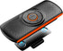 TIANSHILI Bluetooth Visor Clip Car Speaker, Wireless Handsfree Speakerphones, Stereo Sound Enhanced Bass/Built-in