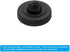 5 Pack PATIKIL Camera Shutter Button, Soft Shutter Release Button Pure Copper Camera Button Knurled Suitable for Nikon