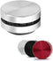 Bewinner Bone Conduction Speakers Ultra Mini, Turn Anythin into A Speaker, Stereo Bass