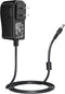 AC to DC 5V 1A Power Supply Adapter, Plug 5.5mm x 2.1mm