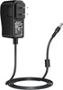AC to DC 5V 1A Power Supply Adapter, Plug 5.5mm x 2.1mm