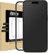 Mothca Matte Glass Screen Protector for iPhone 14 Pro Max, Anti-Glare & Anti-Fingerprint, Case Friendly
