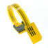 cablecc 10cm GSM CDMA Standard UIM SIM Card Kit Male to Female Extension Soft Flat FPC Cable Extender