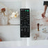 Universal Replacement Remote Control for Sony DVD Player DVP-NS57P DVP-NS601HP DVP-NS41 DVP-NS41P