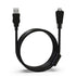 Replacement VMC-MD3 USB Camera Data Transfer Cable Cord Compatible with Sony Cyber-Shot