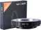K&F CONCEPT Lens Mount Adapter Compatible with Leica M39 (39mm x1 Leica Thread Mount)