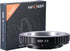 K&F CONCEPT Lens Mount Adapter Compatible with Leica M39 (39mm x1 Leica Thread Mount)