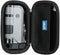 Hard Travel Case for Carson MicroFlip 100x-250x LED UV Lighted Pocket Microscope