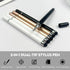 Brvlsoc 6-Pack 2-in-1 (3 Stylus Pens for Touchscreen Devices High-Precision, No-Charge Stylus for iPad, iPhone, Samsung