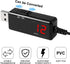 Shutao 5V 9V 12V 5V 9V 12V 1A 3.5x1.35mm to Step Up USB Boost Converter DC Boost to USB Step-up Cable Voltage Converter