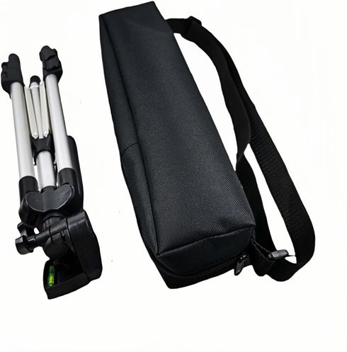 HNOYGNU 40in Carrying Case Bag Portable Folding Camera Tripod Photography Carry Bag with Adjustable Shoulder Strap