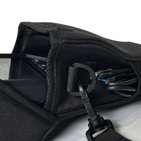HIKMICRO Pouch for B1L B10 B20 Thermal Imaging Camera, E/B Series Protection Case