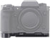 FocusFoto X-H2/X-H2S Quick Release Baseplate QR Plate Mount for Fujifilm Fuji Mirrorless Camera, Compatible