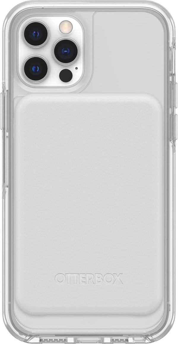 OtterBox Wireless Power Bank for MagSafe – 3k mAh, WHITE