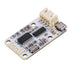 HiLetgo 2pcs PAM8403 3W+3W Wireless Bluetooth 4.0 Module Micro USB Power Supply 2x3W Bluetooth 4.0 Audio Receiver Digital AMP Amplifier Board Bluetooth Module