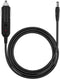 Snailax 12V Car Adapter Compatible for All Comfier Nekteck Neck Shoulder Massager, Power Supply Adapter Cable