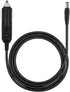 Snailax 12V Car Adapter Compatible for All Comfier Nekteck Neck Shoulder Massager, Power Supply Adapter Cable