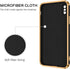 BENTOBEN iPhone Xs Case, Slim Fit Sparkly Kickstand Ring Holder Design, Shockproof Protection for iPhone Xs
