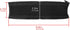 Geekria Flex Fabric Headband Cover for ATH-MSR7, Easy DIY Installation, Black