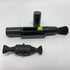 SME Lens Cleaning Pen | Two-Step Compact Universal Pen-Style Device for Scopes, Cameras, Binoculars & Telescopes