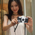 Awsaccy Emily in Paris Phone Case for iPhone 15 Pro 6.1 inch 2023, Vintage Cover with Removable Neck Strap, Black
