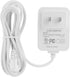 LEFXMOPHY VM819 Power Cord for VTech VM819-2 BU Baby Unit Cam, 6V Charger UL Adapter with 5ft Cable