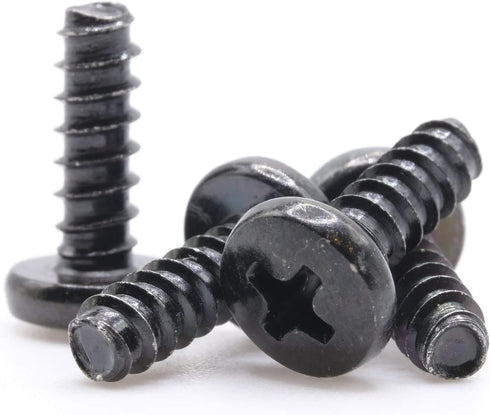 Replacement Screws Stand Screws Compatible with Samsung UN58MU6100 (UN58MU6100FXZA)