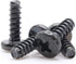 Replacement Screws Stand Screws Compatible with Samsung UN58MU6100 (UN58MU6100FXZA)
