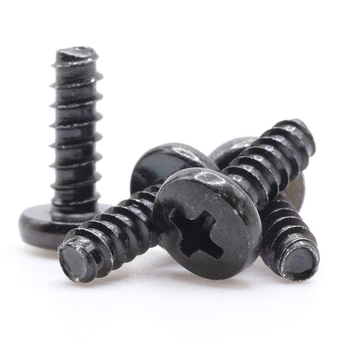 ReplacementScrews 100097810-40 Inch Set (Pack 4) Stand Screws Compatible with ONN Smart TV - Complete Feet/Legs Screw
