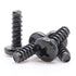 ReplacementScrews 100097810-40 Inch Set (Pack 4) Stand Screws Compatible with ONN Smart TV - Complete Feet/Legs Screw