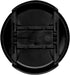 ICE 112mm Front Lens Cap Snap-On Center Pinch Compatible with Nikon NIKKOR Z 14-24mm f/2.8 S 112