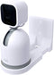 Screwless Wall Mount for Blink Mini Pan Tilt Camera, Easy Install Holder with Strong VHB Holder