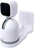 Screwless Wall Mount for Blink Mini Pan Tilt Camera, Easy Install Holder with Strong VHB Holder