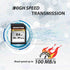 Gigastone 64GB SD Card V30 SDXC Memory Card, High Speed 4K Ultra HD Compatible with Digital Cameras