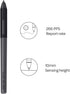 GAOMON AP50 8192 PD1161/PD1561 /PD156 ArtPaint Battery-Free Stylus with Levels Pen Pressure Only for Pro Pen Display