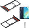 2PCS SIM Card Tray for Samsung Galaxy A16 5G SIM Card Slot