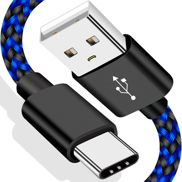 USB-C Charger Cable VOTY for iPad Pro 12.9-inch (3rd 4th 5th Gen), Pro 11-inch (1st 2nd 3rd Gen), 10.9 inch