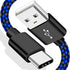 USB-C Charger Cable VOTY for iPad Pro 12.9-inch (3rd 4th 5th Gen), Pro 11-inch (1st 2nd 3rd Gen), 10.9 inch
